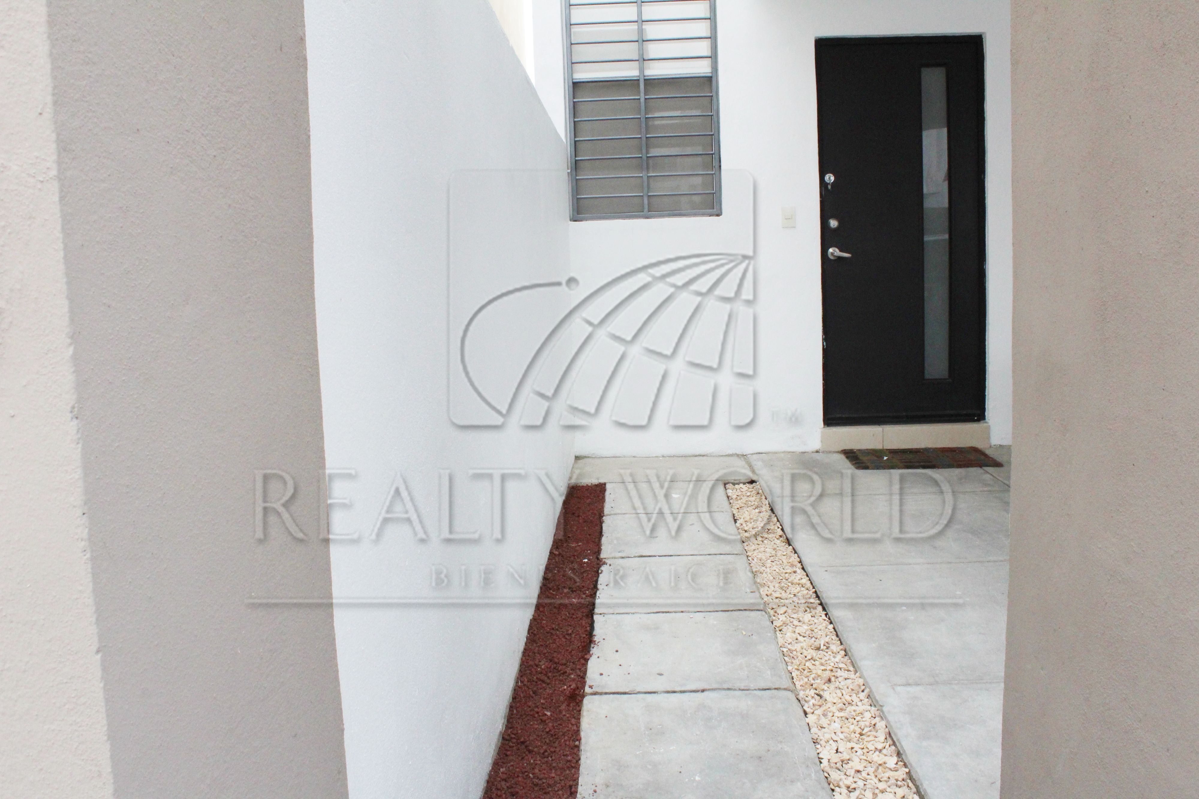 Casa en Renta en Privadas Borneo