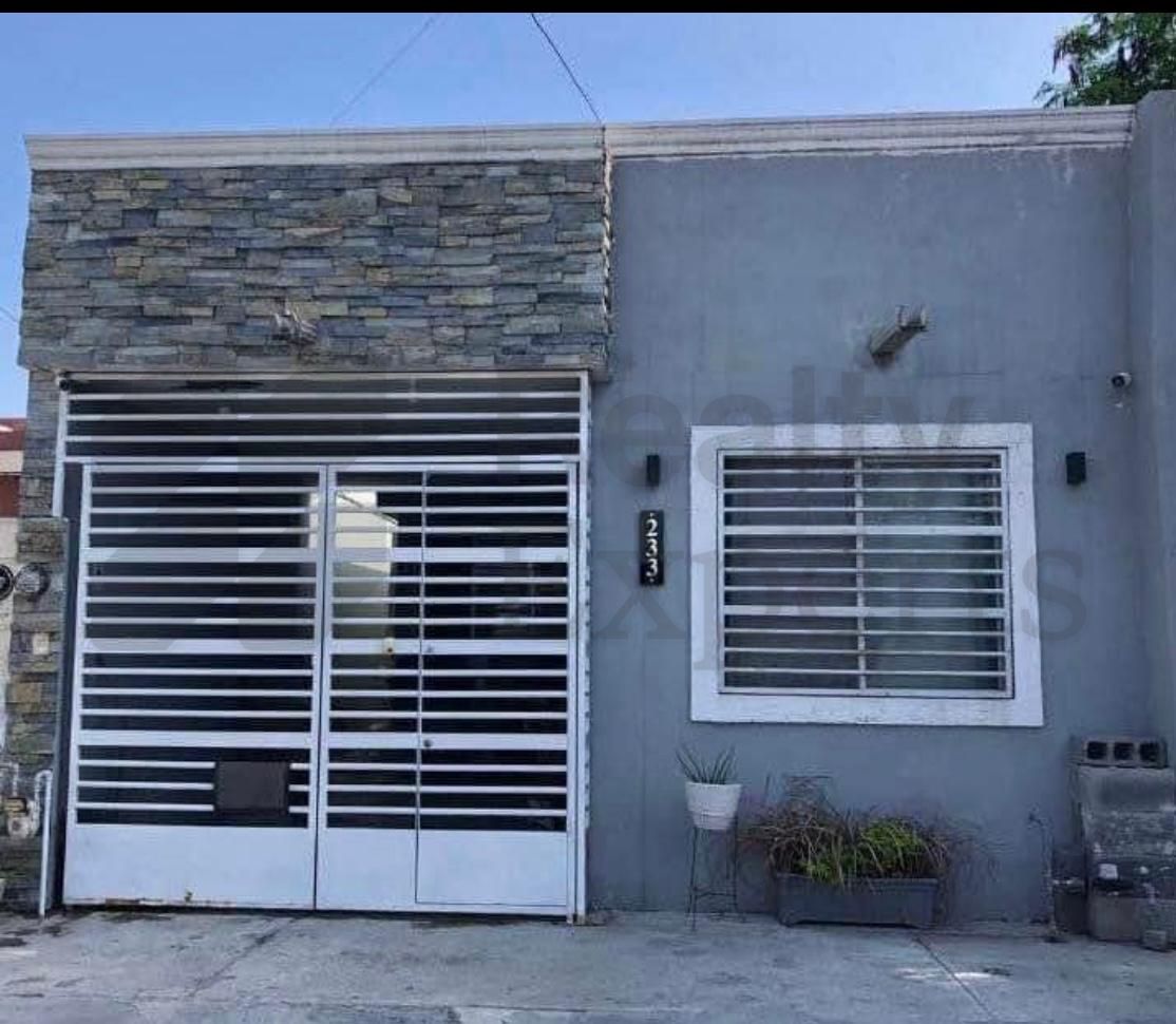 Casa en Venta en Paseo de Santa Rosa