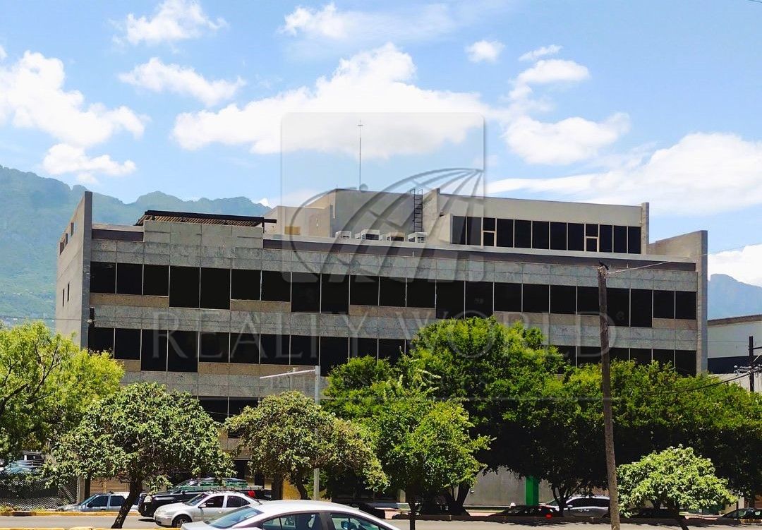 Oficina en Renta en Residencial San Agustin 