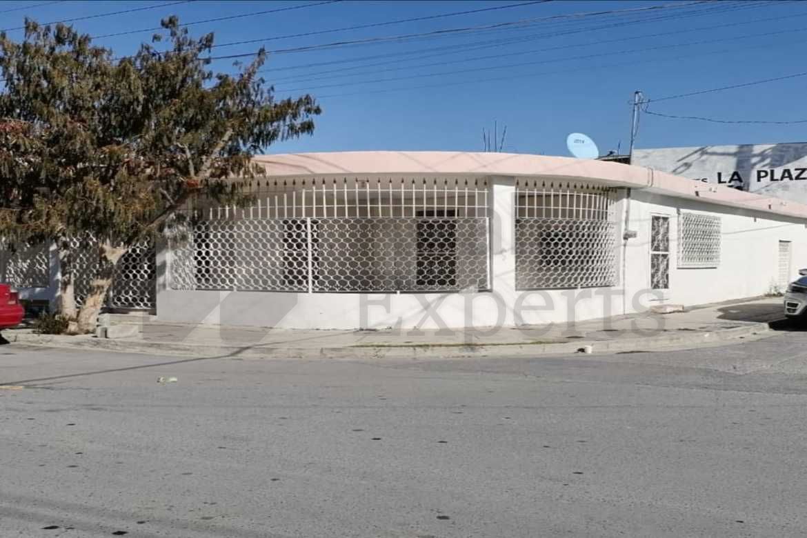 Casa en Renta en Fraccionamiento Monterreal
