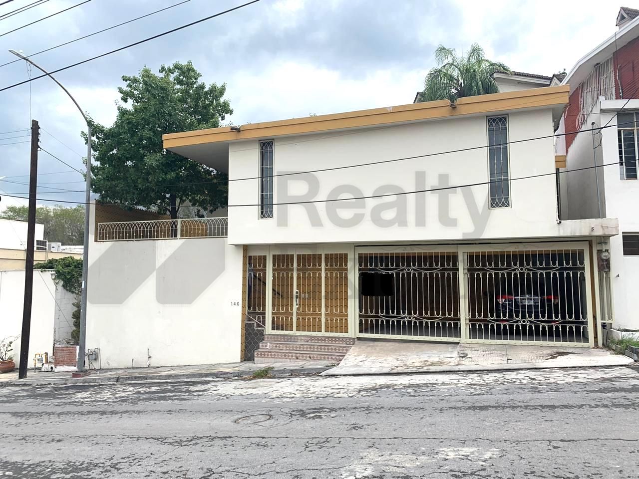 Casa en Renta en Jardines del Cerro