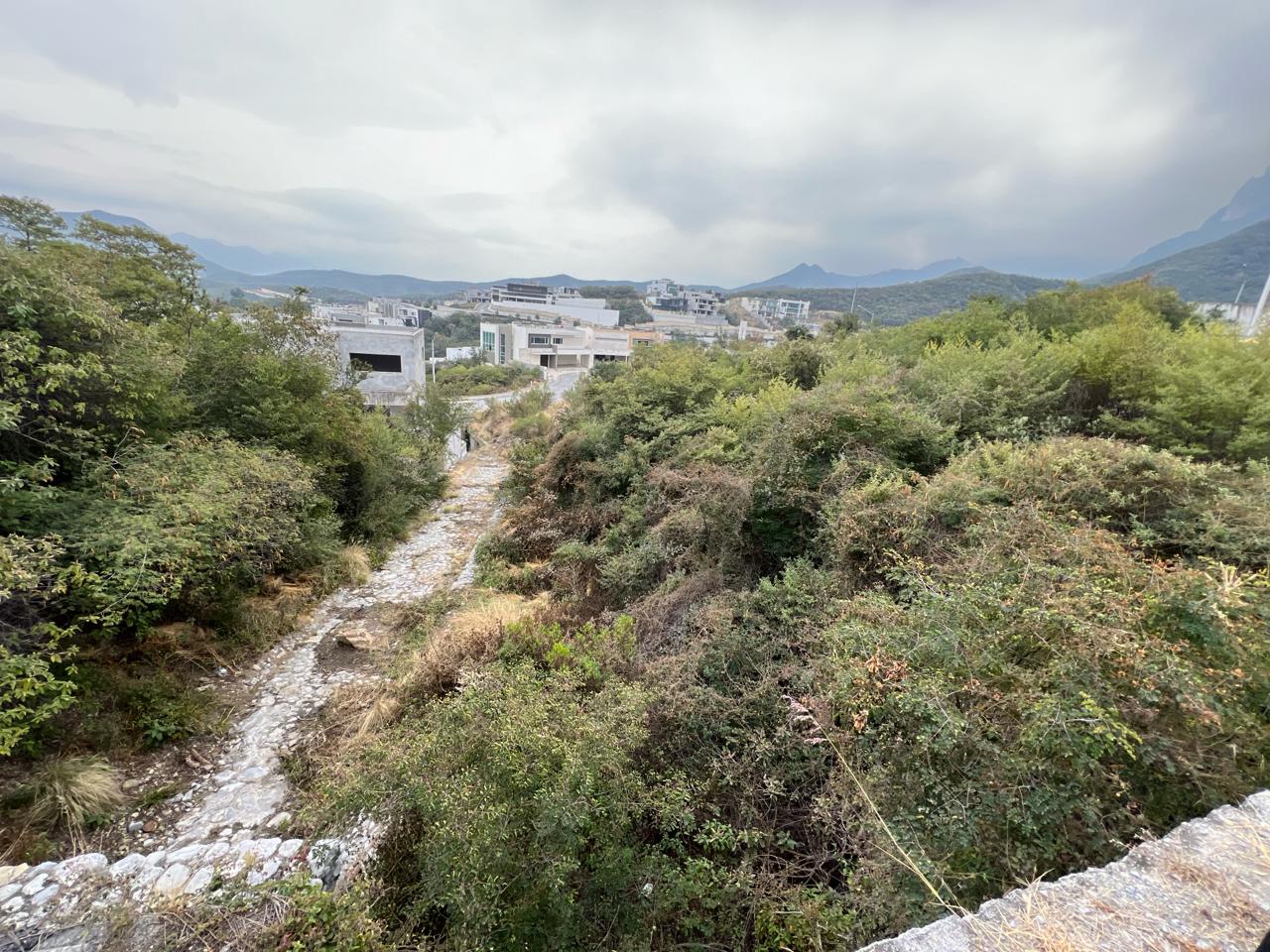 Terreno en Venta en Sierra Alta