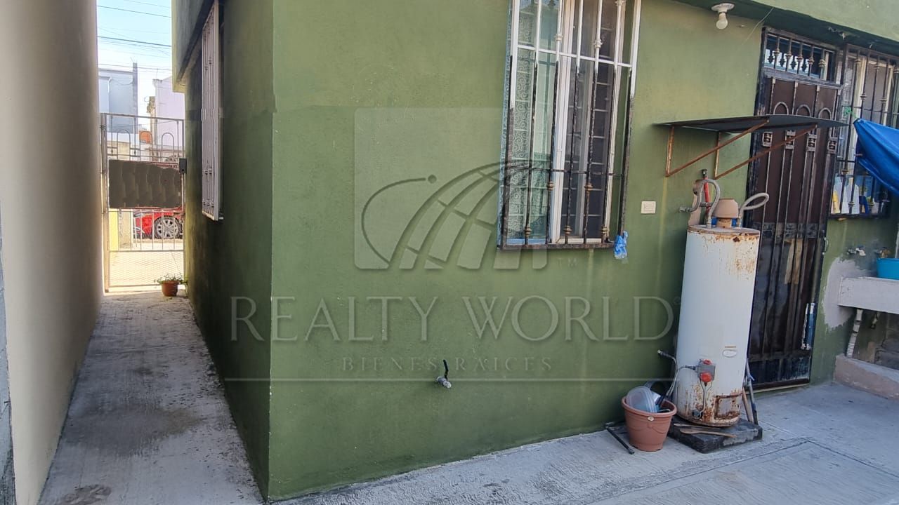 Casa en Venta en Ébanos Norte 2