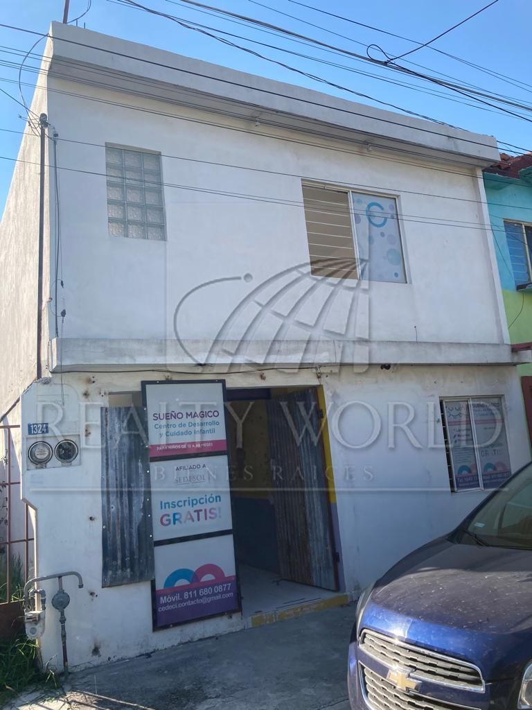 Casa en Venta en Paseo del Acueducto