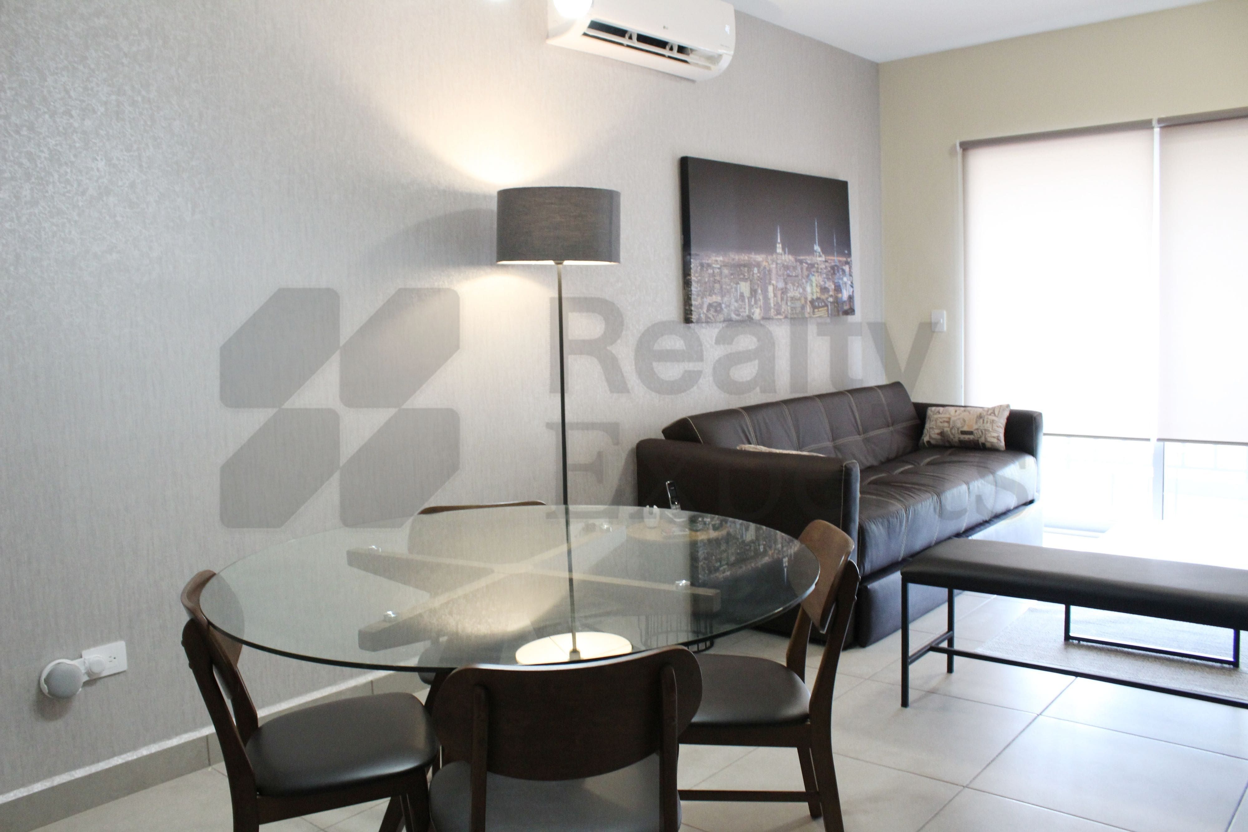 Departamento en Renta en Living San Nicolás