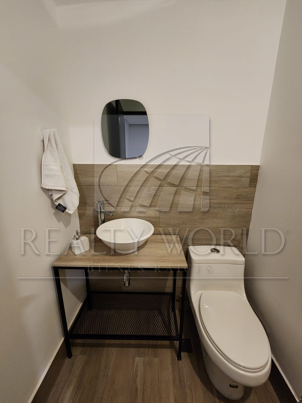 Departamento en Venta en El Patriota