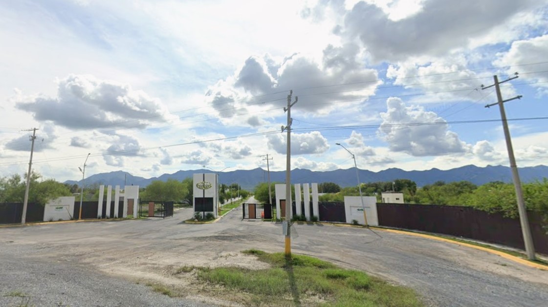 Terreno en Venta en Valle de Salinas