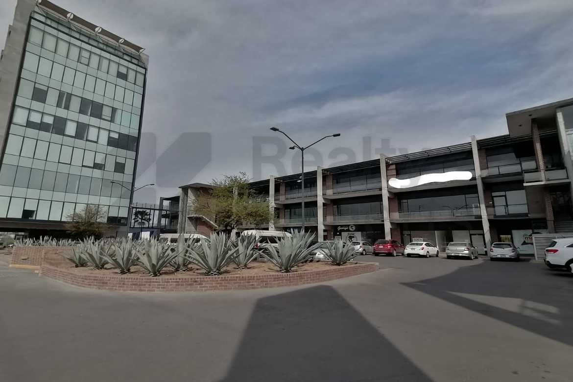 Edificio de Oficinas en Renta en Monterrey Centro
