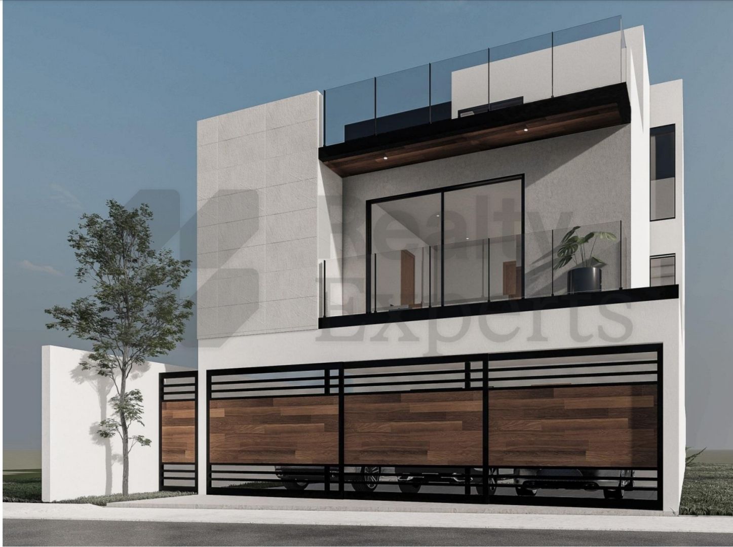 Casa en Venta en Contry