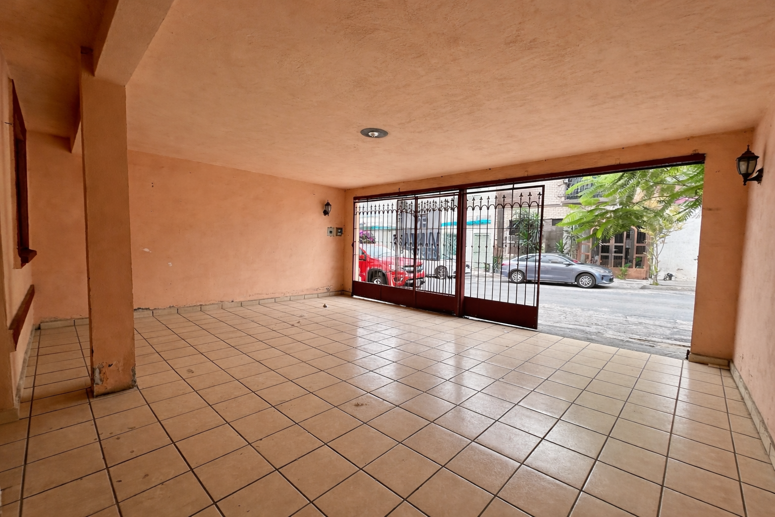 Casa en Venta en Balcones de Anáhuac