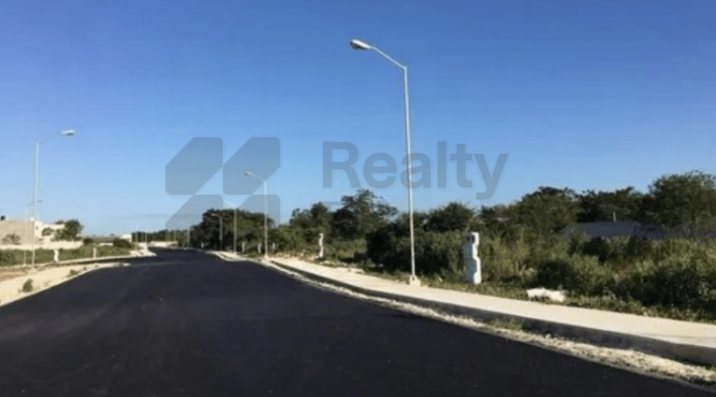 Terreno en Venta en IKTAN