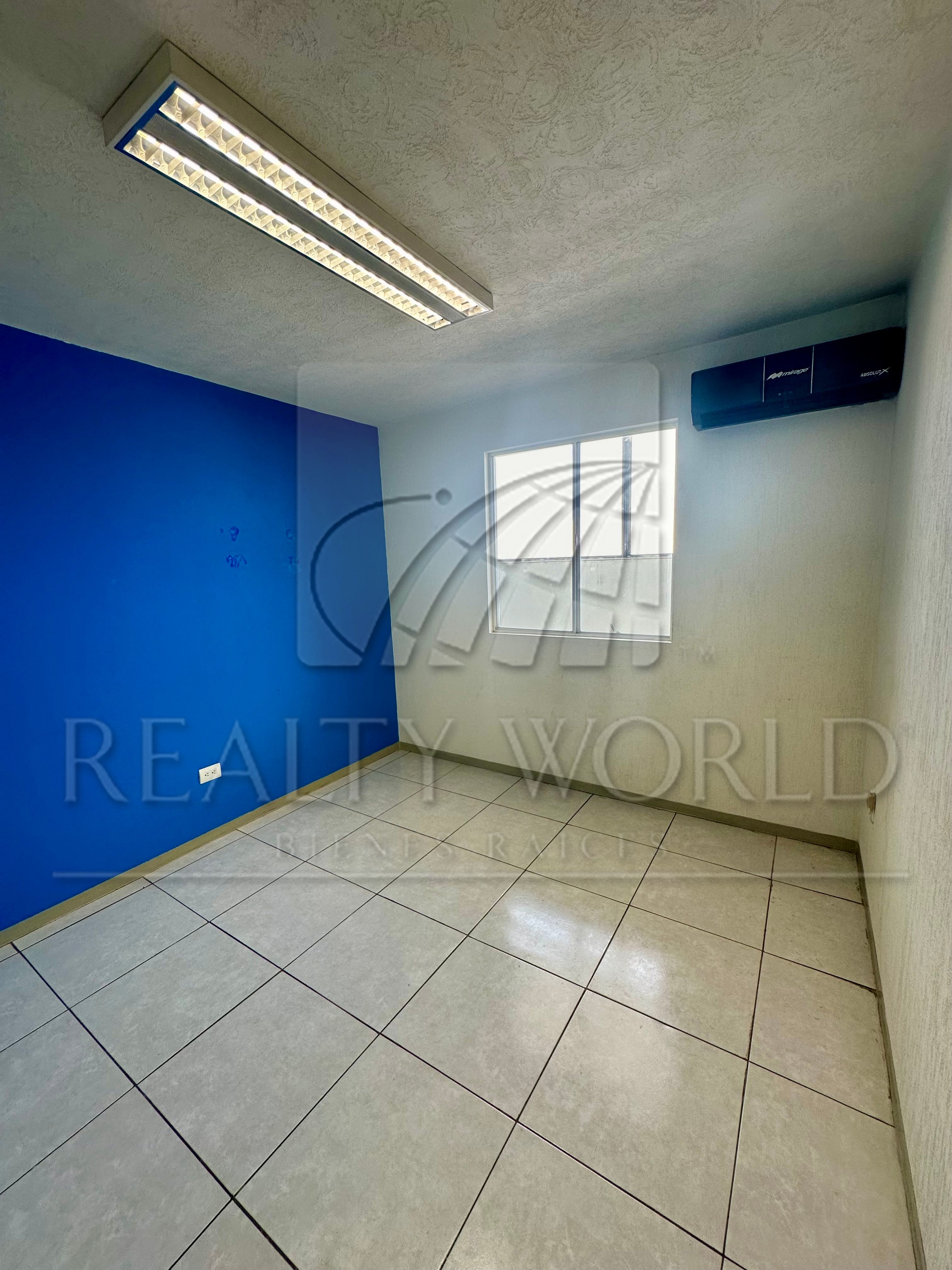 Oficina en Renta en Valle del Norte