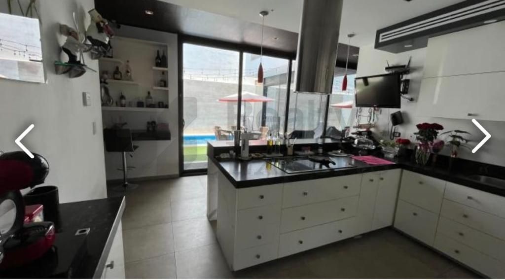 Casa en Venta en La Encomienda