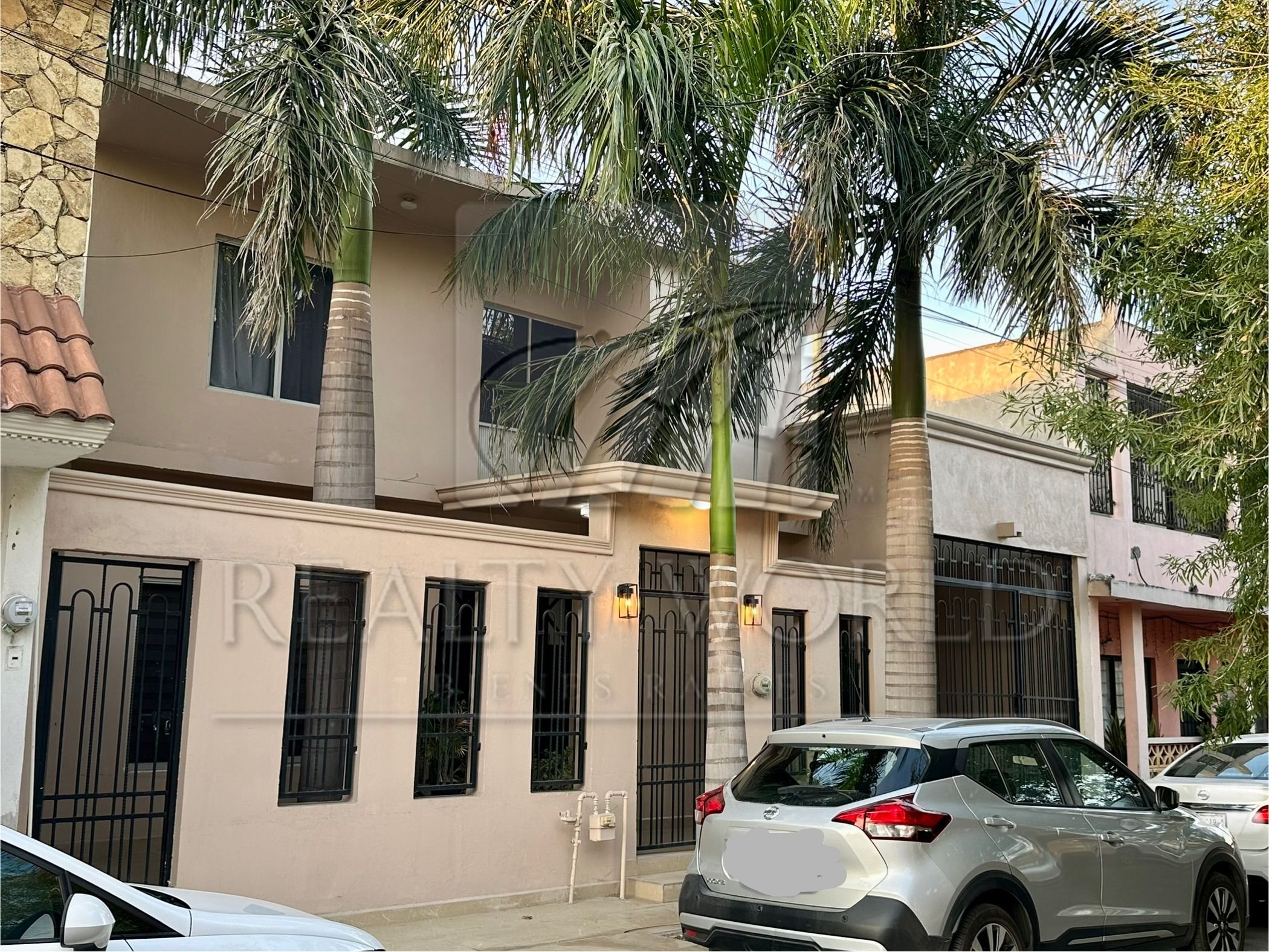 Casa en Venta en Las Puentes Sector 10