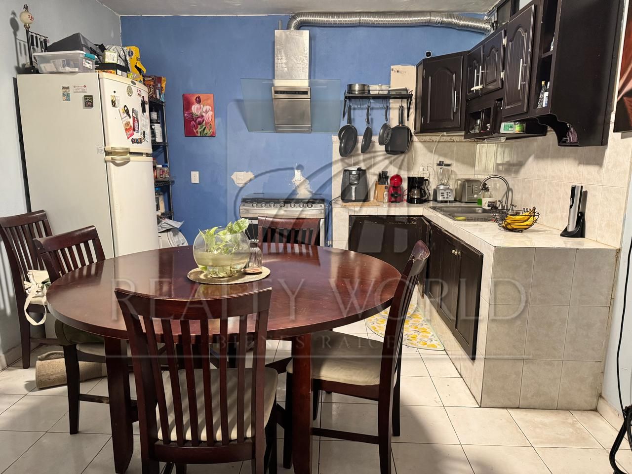 Edificio Mixto en Venta en Las Puentes Sector 4