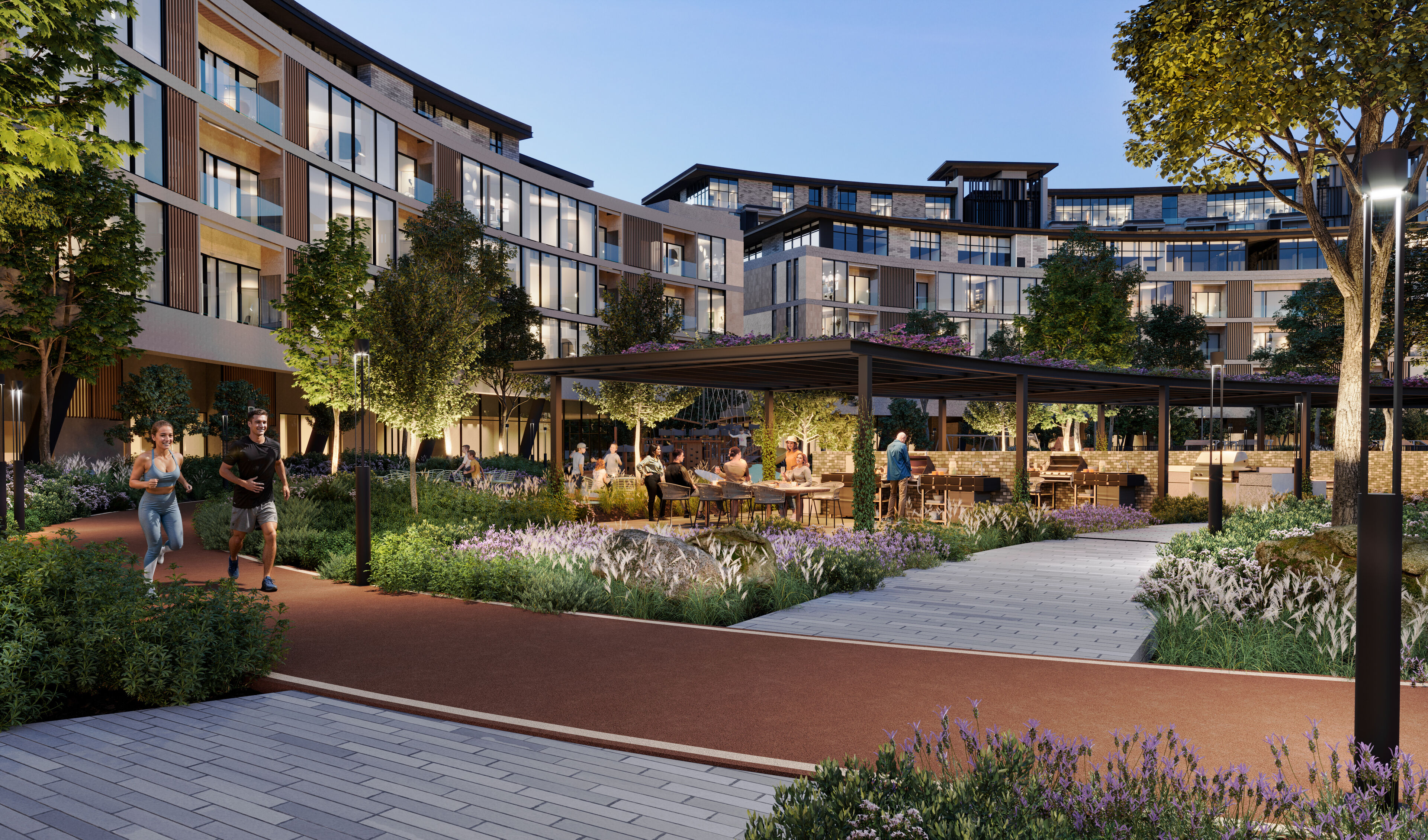 Departamento en Venta en Villas la Rioja