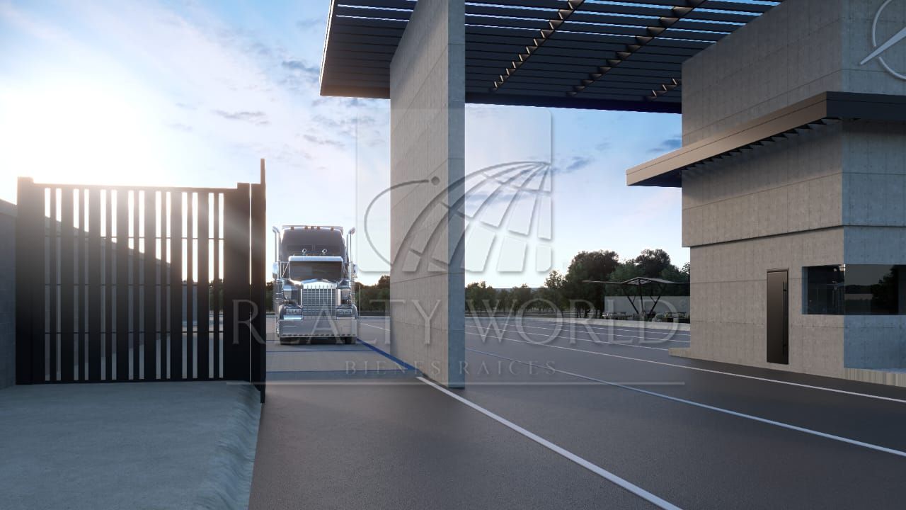 Nave Industrial en Venta en PARQUE INDUSTRIAL INTEGRA SANTA ROSA