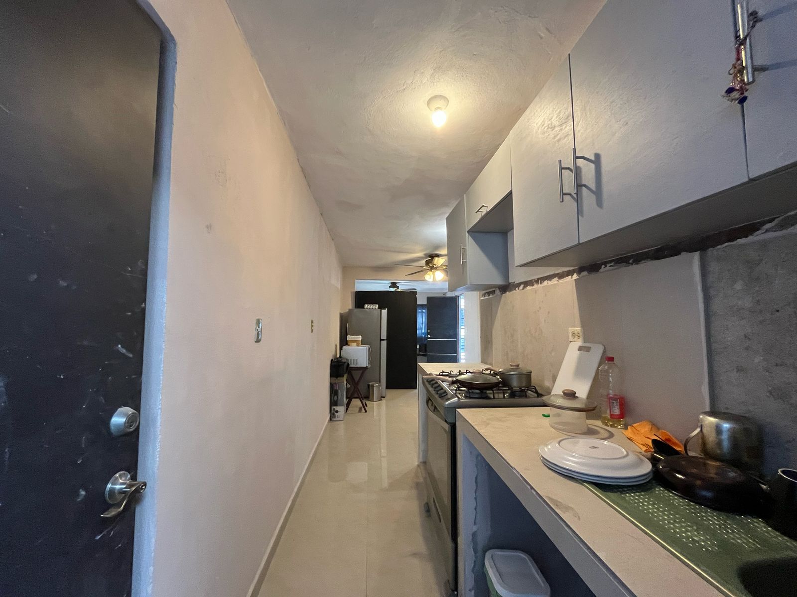 Casa en Venta en Fresnos IV