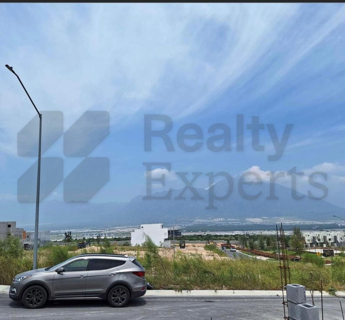 Terreno en Venta en Solana Residencial Sector Alfa