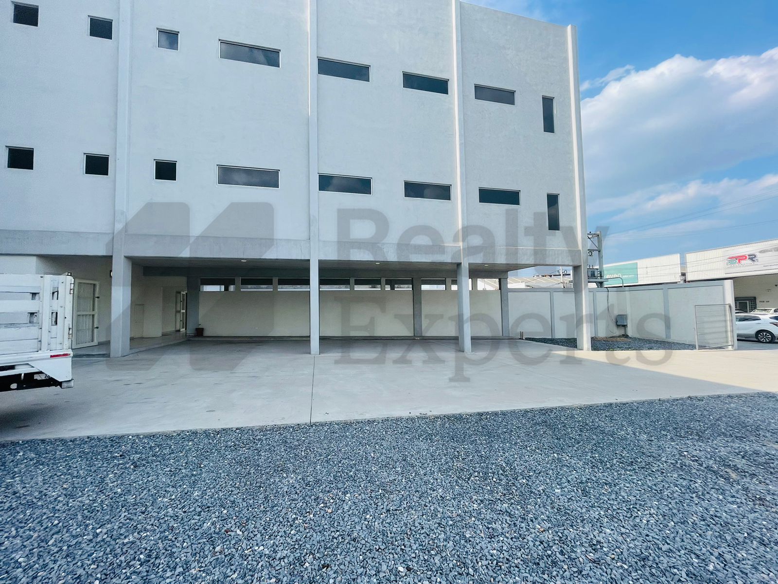 Bodega en Renta en Industrial Nogalar