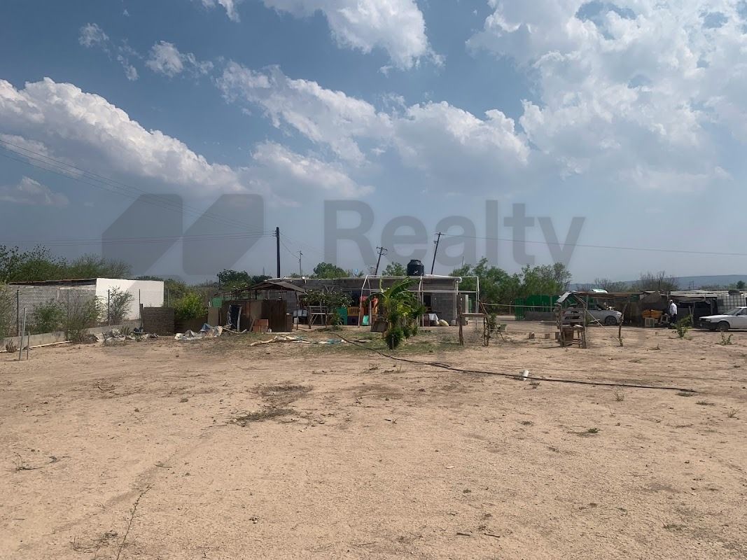Rancho en Venta en Uña de Gato (Loma Blanca)