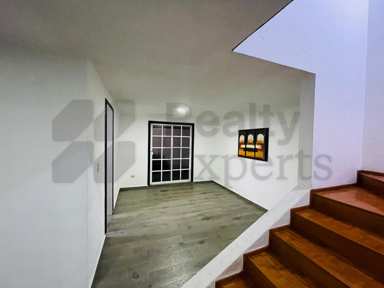 Casa en Renta en Cerradas de Anáhuac