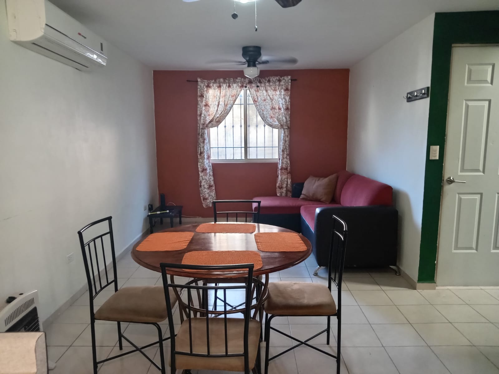 Casa en Renta en Paraje Santa rosa sur