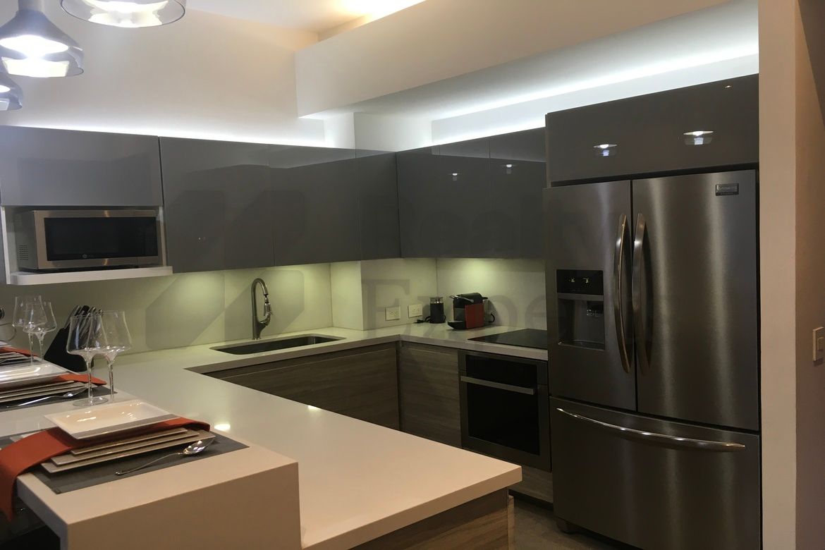 Departamento en Venta en Grupo Carza