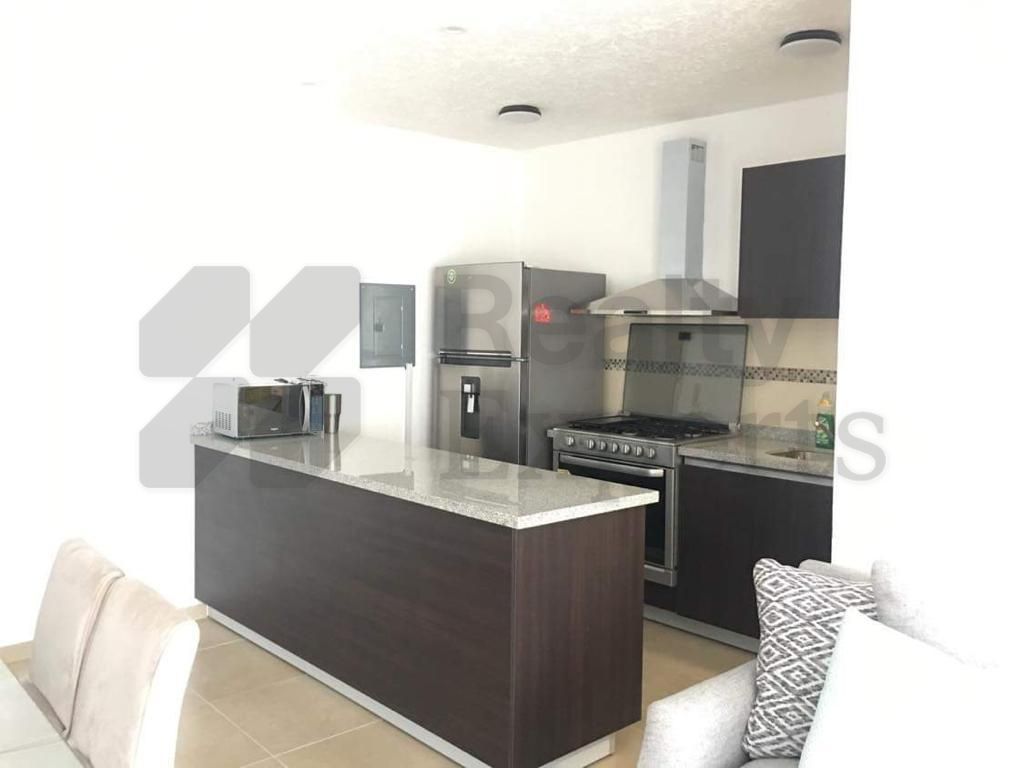 Departamento en Renta en Dream Lagoons