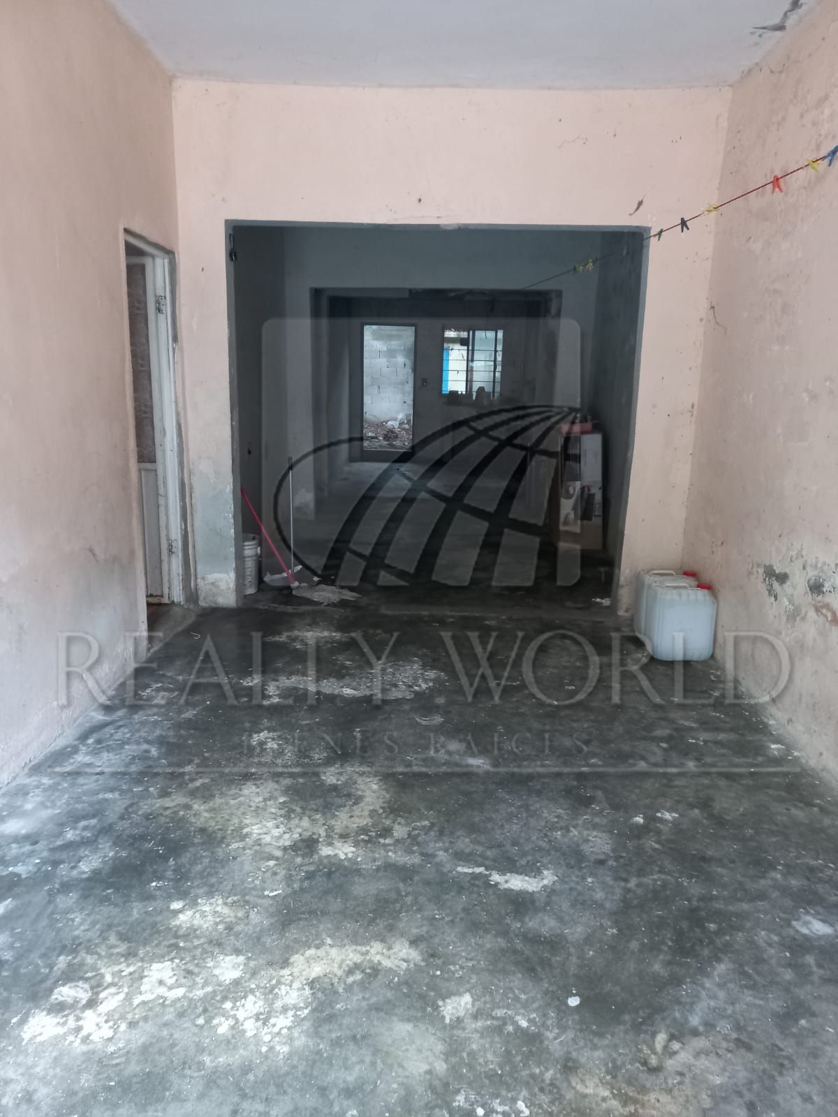 Edificio Habitacional en Venta en Guadalupe Mainero