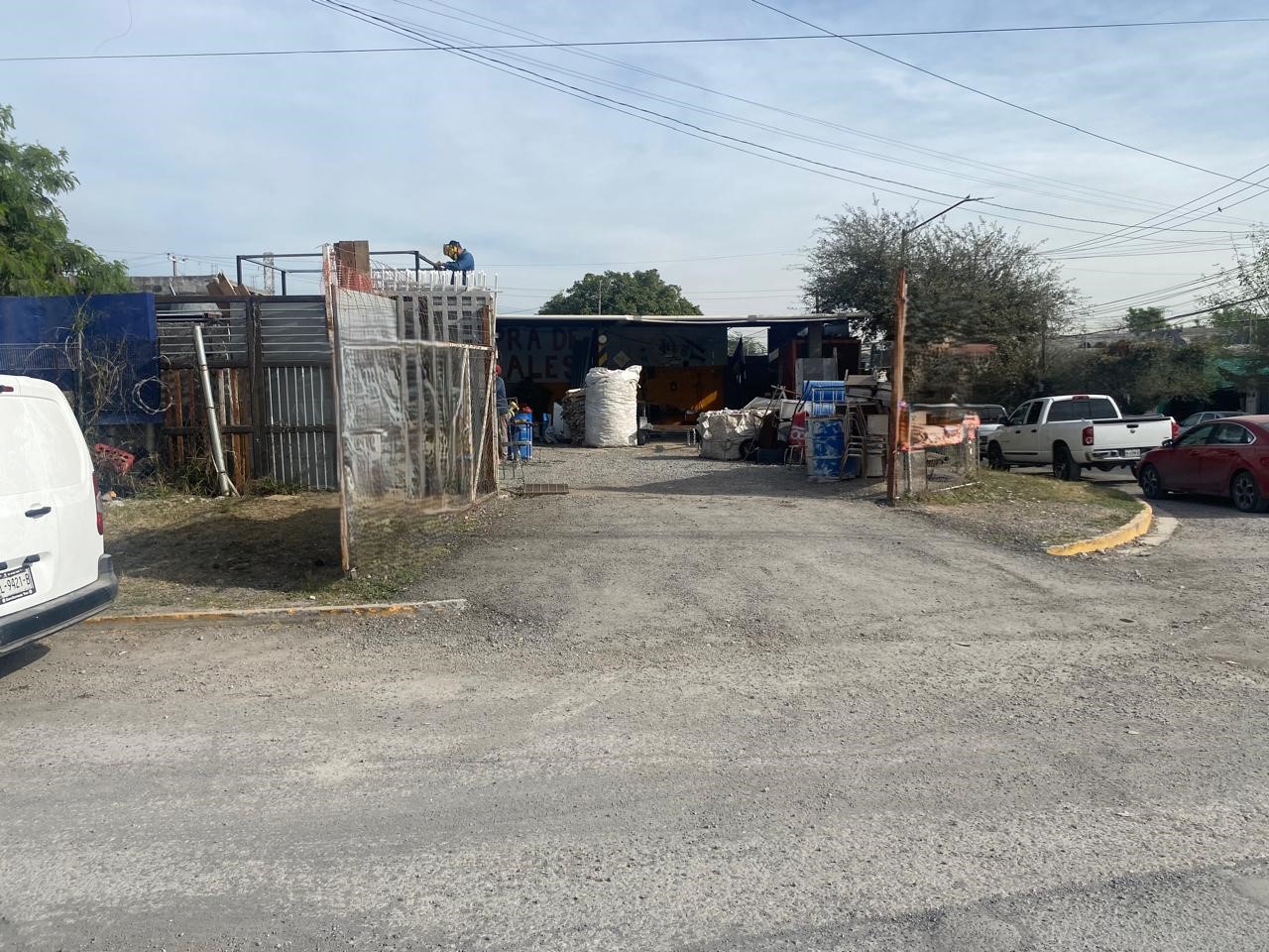 Terreno en Venta en Valle de las Flores