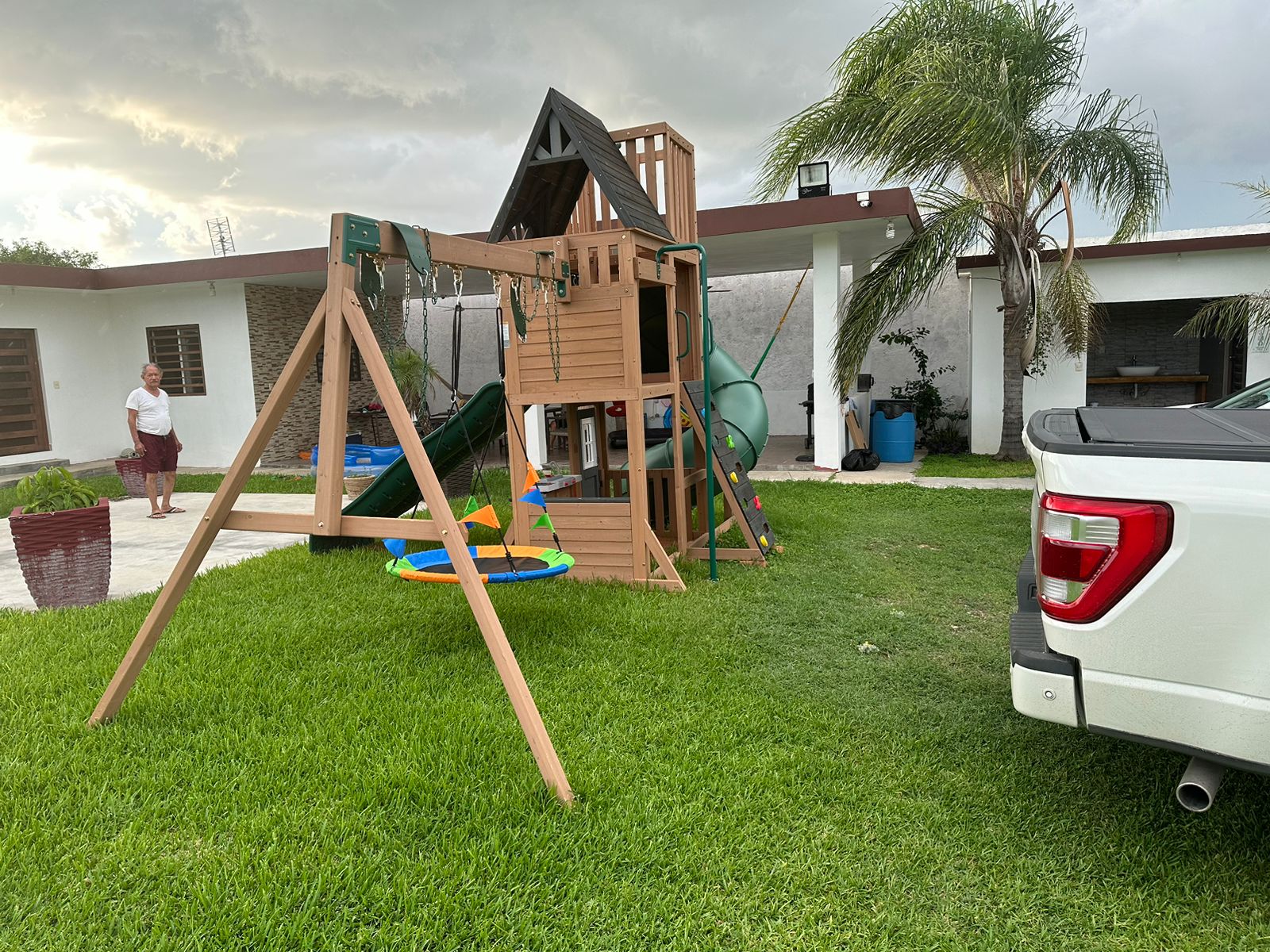 Quinta en Venta en Country Hill