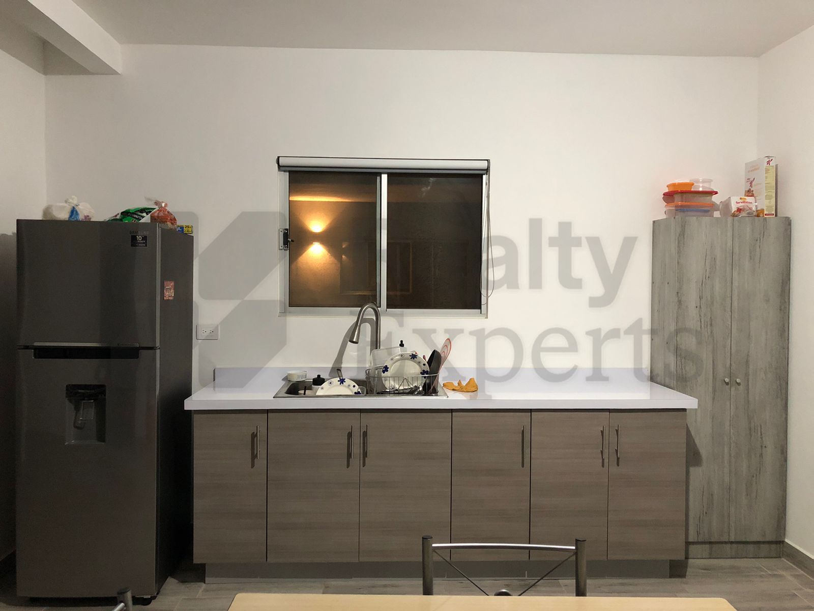 Departamento en Renta en Living San Nicolás