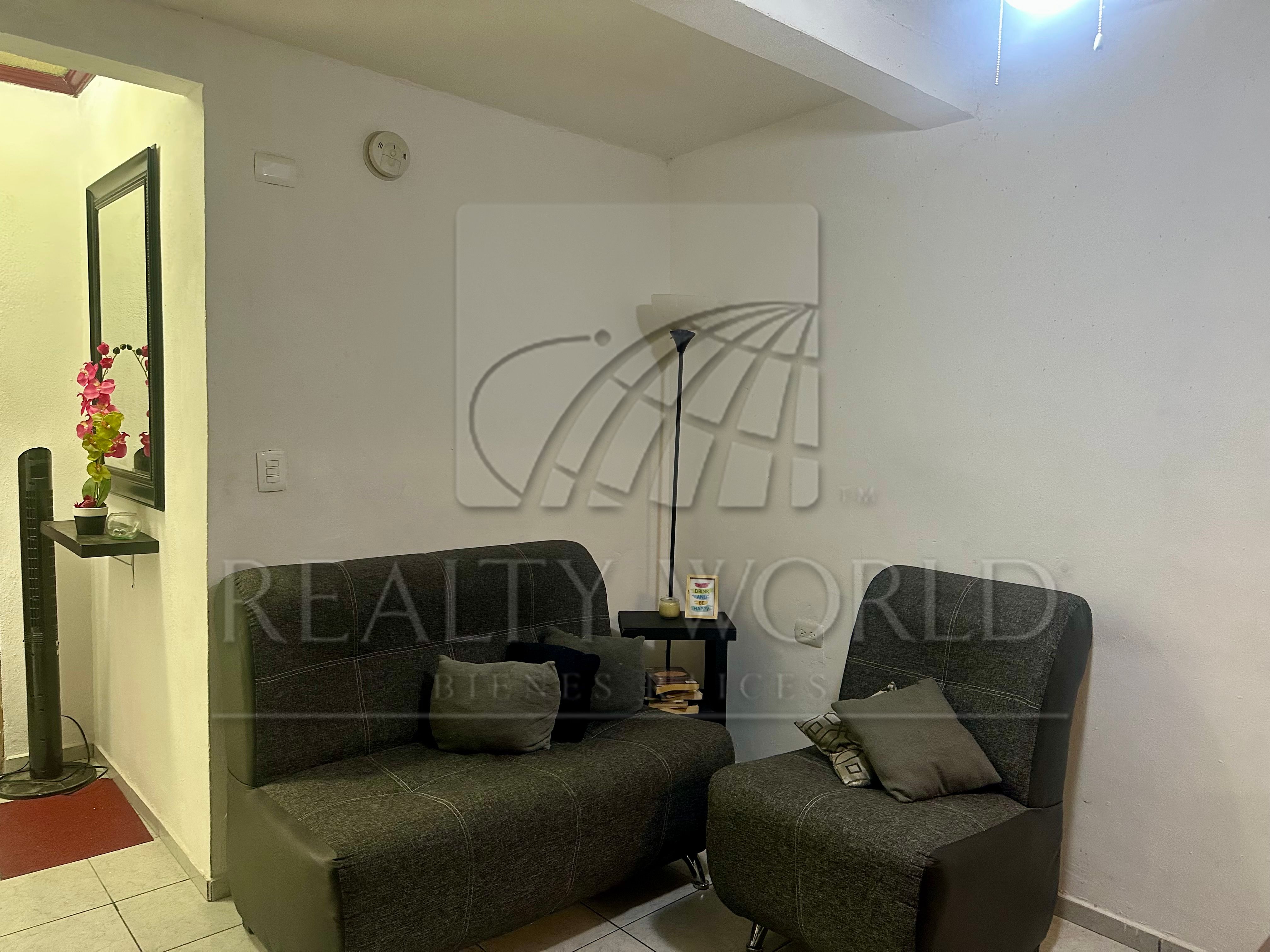 Casa en Venta en Fresnos IV