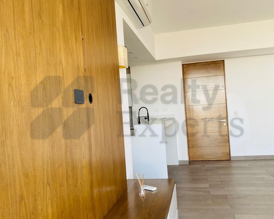 Departamento en Renta en Cantera