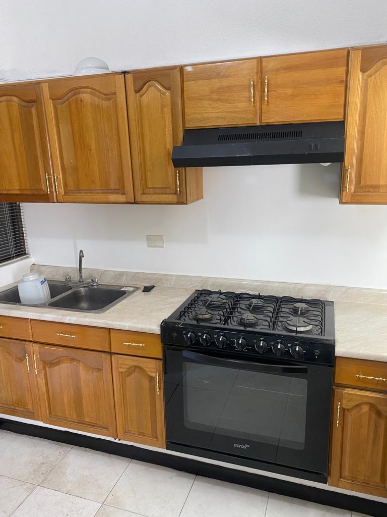 Departamento en Renta en Centro