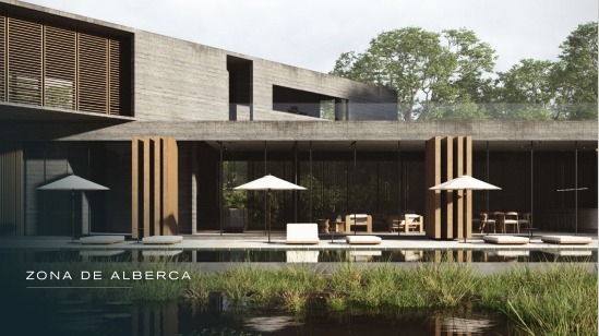 Terreno en Venta en Santuario Residencial