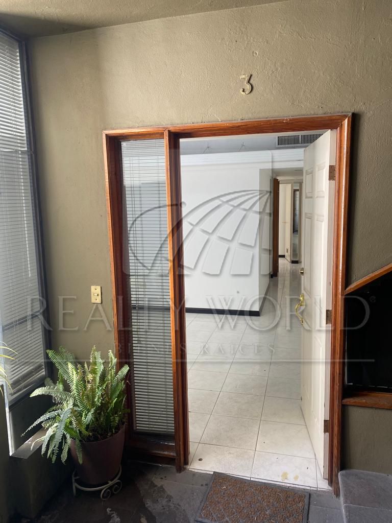 Departamento en Renta en Centro