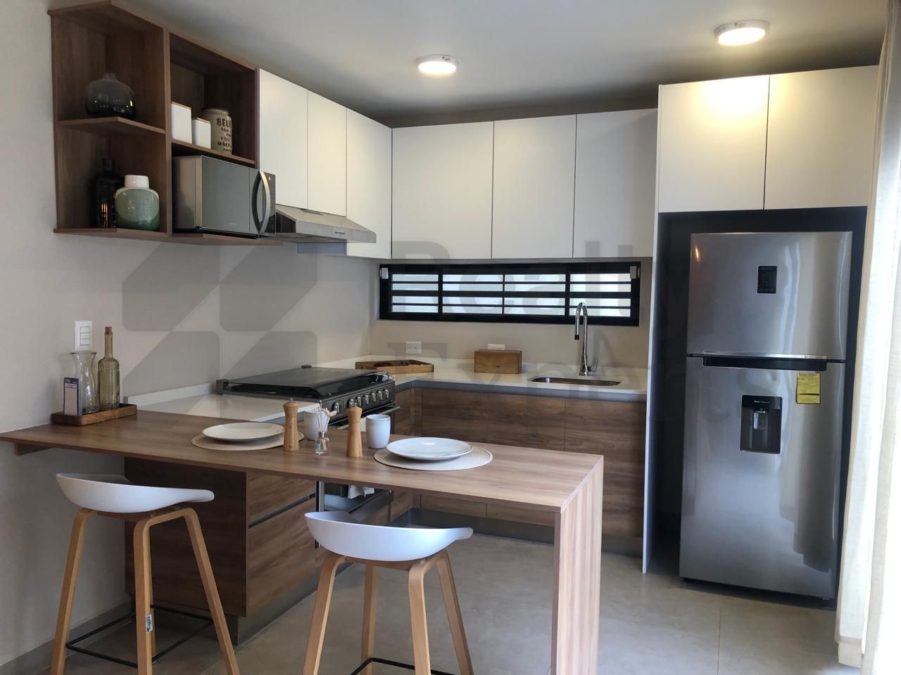 Casa en Venta en Las Malvinas