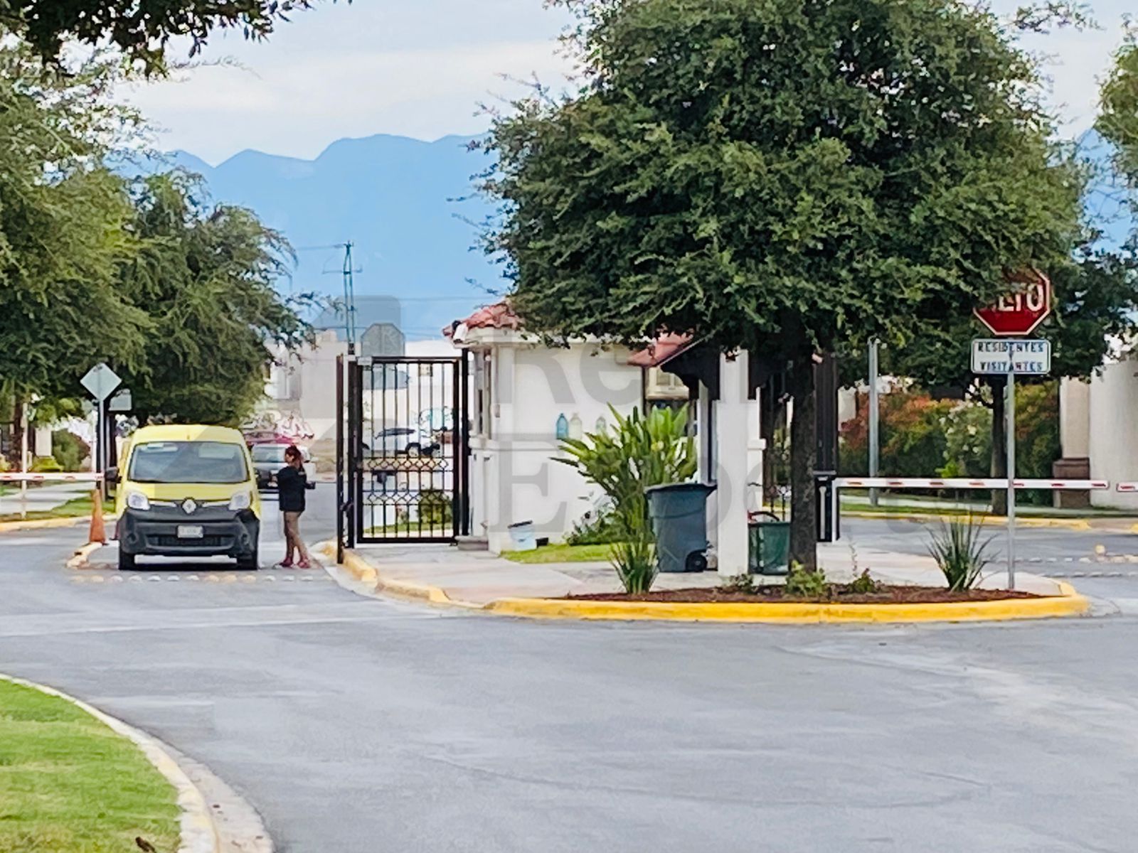 Casa en Venta en Anáhuac la Pergola