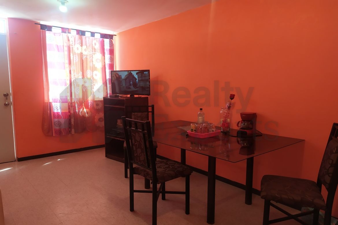 Casa en Venta en Real de Lincoln