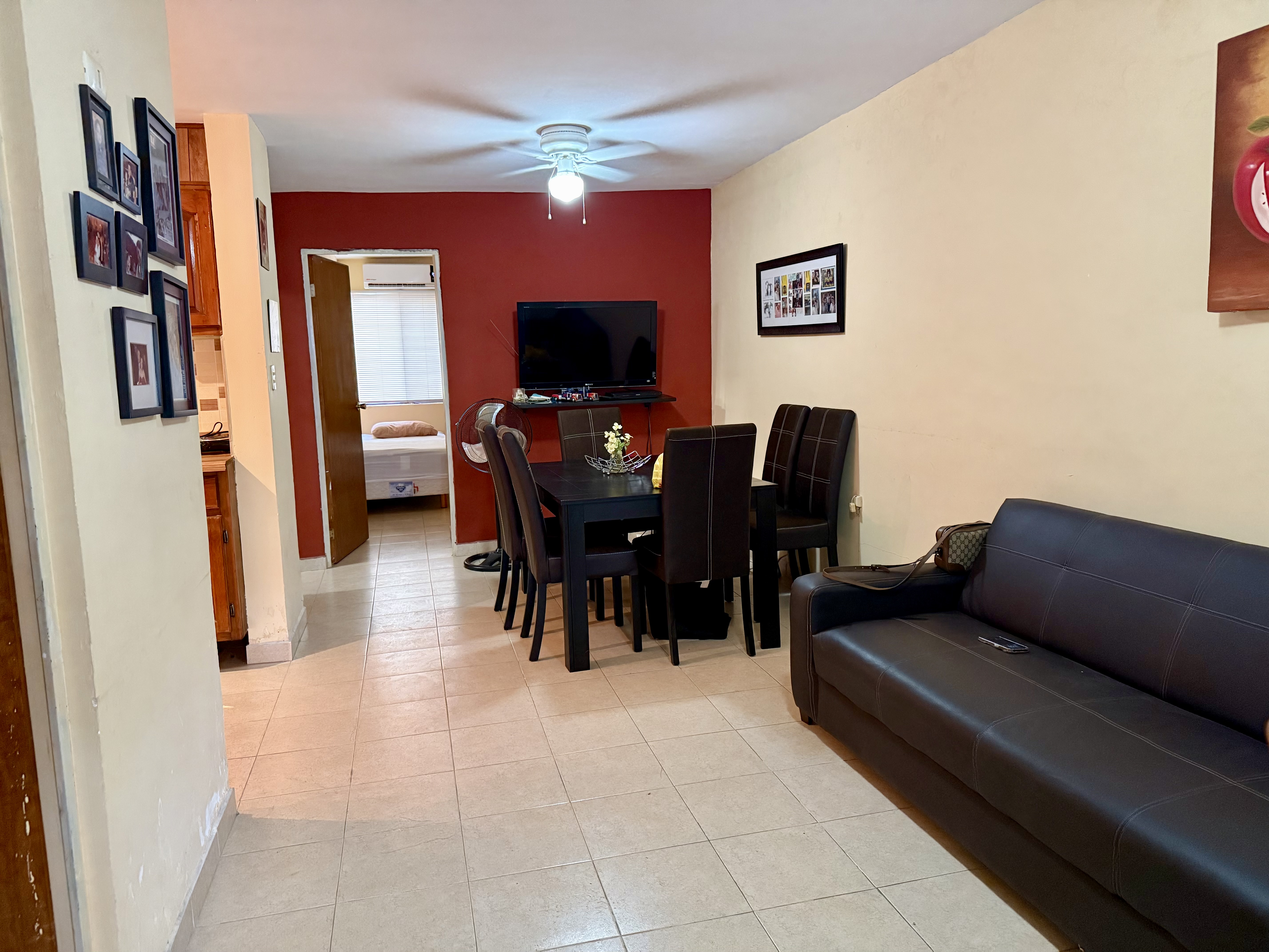 Casa en Venta en Residencial las Puentes