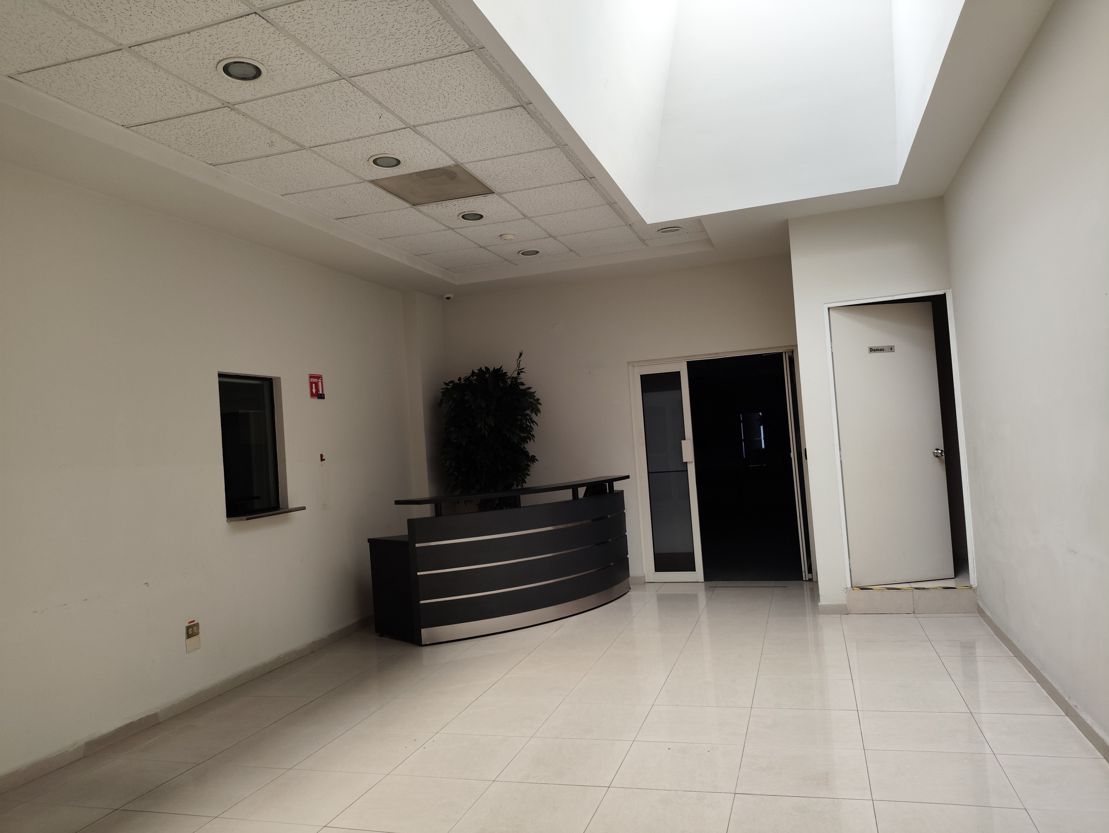 Oficina en Renta en Antiguo Nogalar