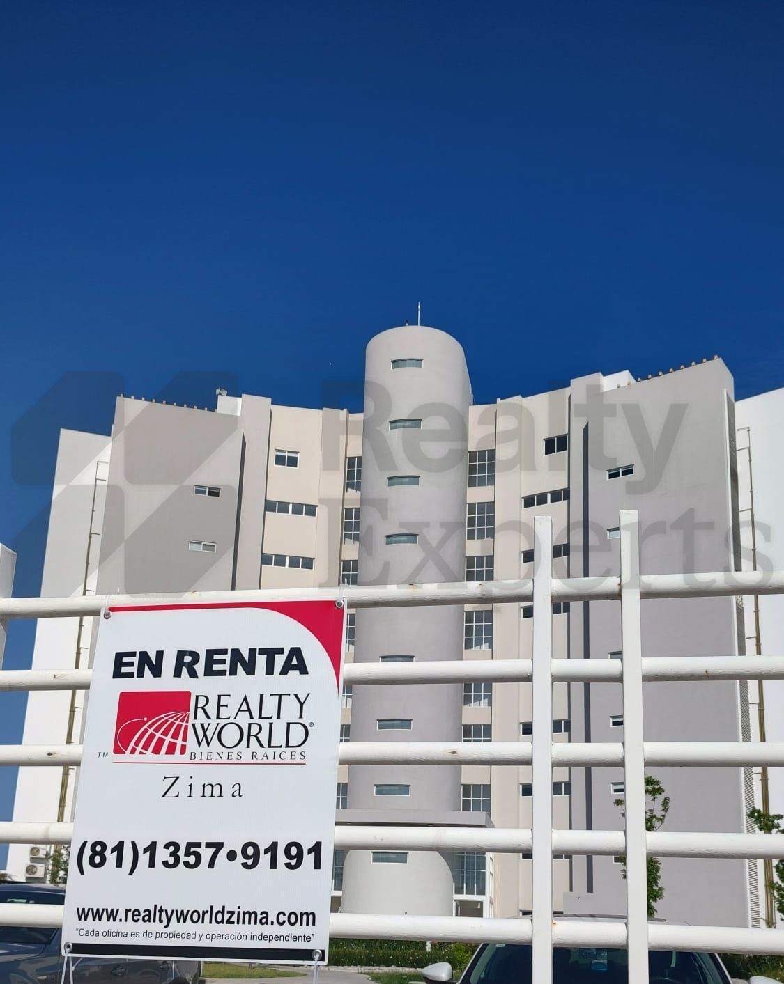 Departamento en Renta en Dream Lagoons