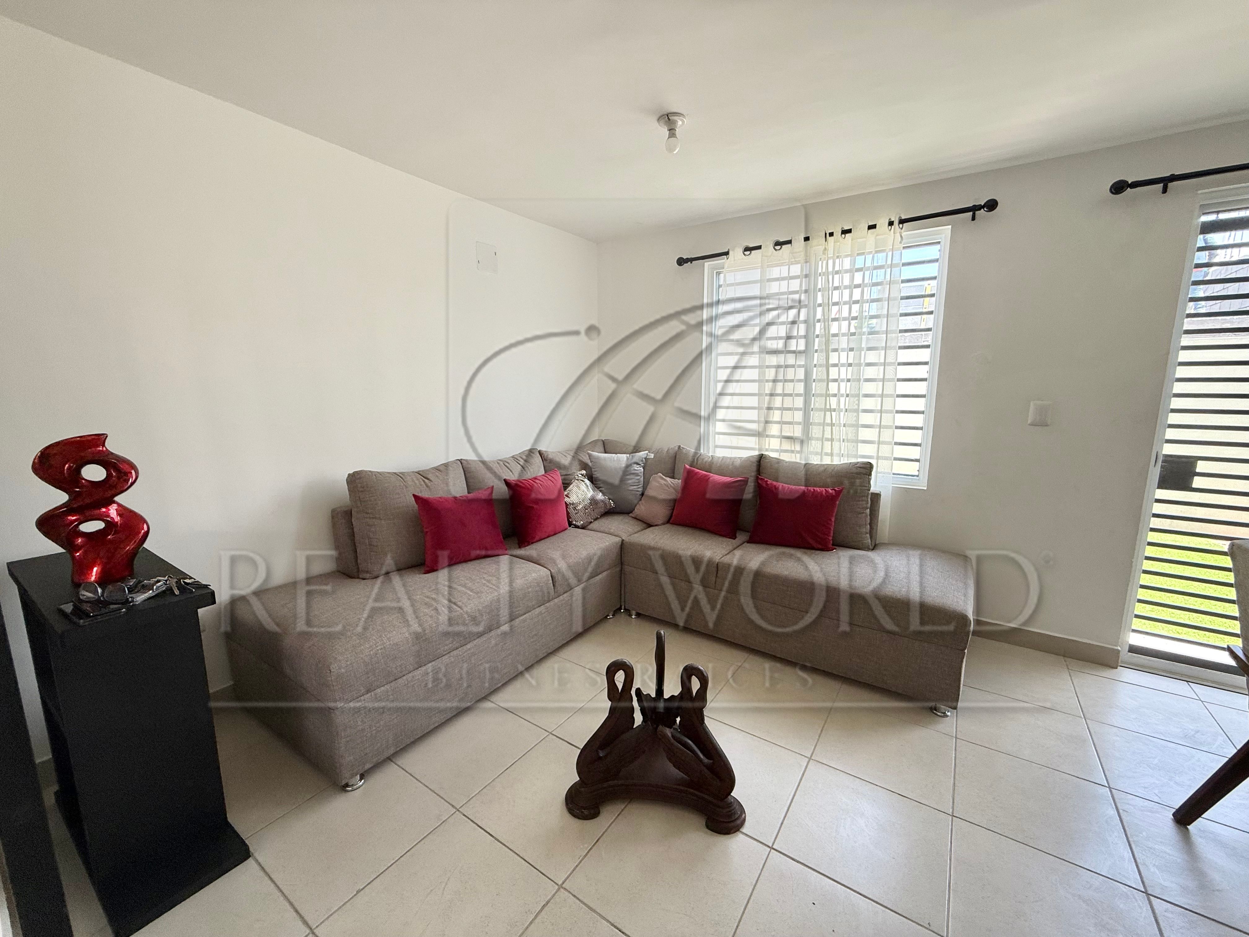 Casa en Renta en TORRALBA RESIDENCIAL