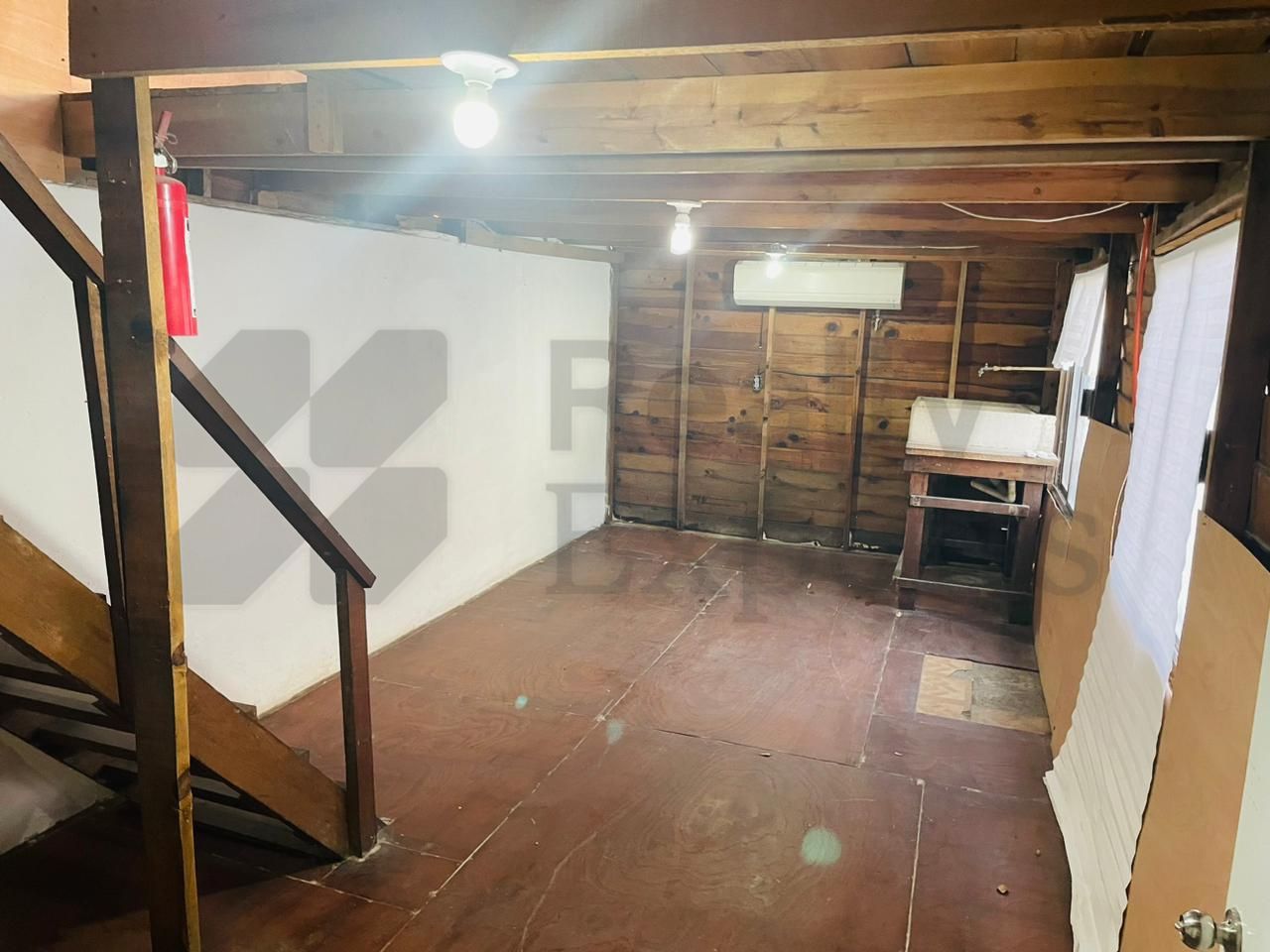 Casa en Renta en Roma Sur