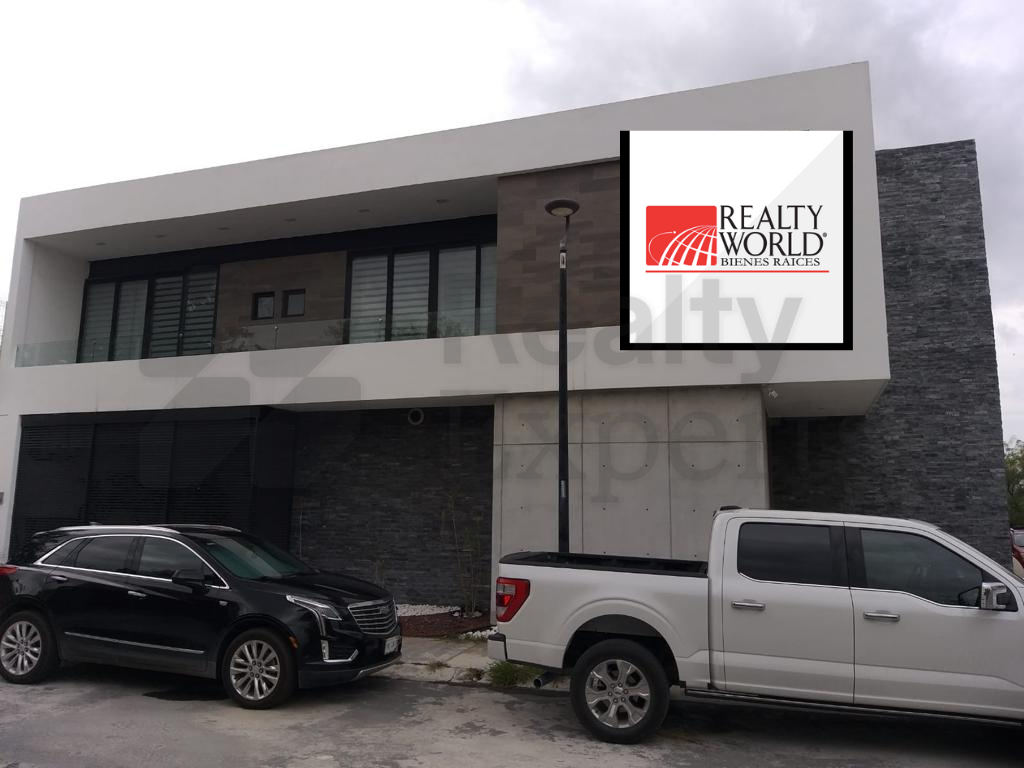Casa en Venta en La Encomienda