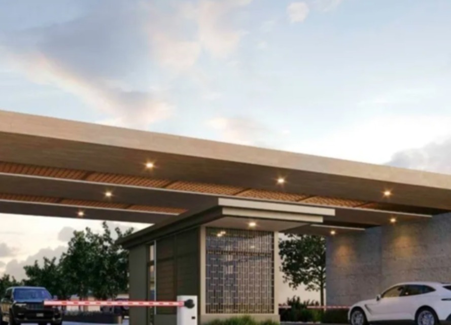 Terreno en Venta en El Ranchito