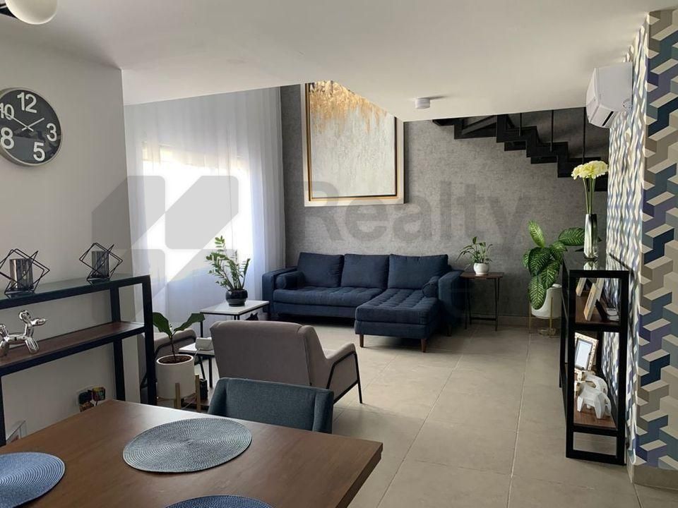 Departamento en Renta en Living San Nicolás