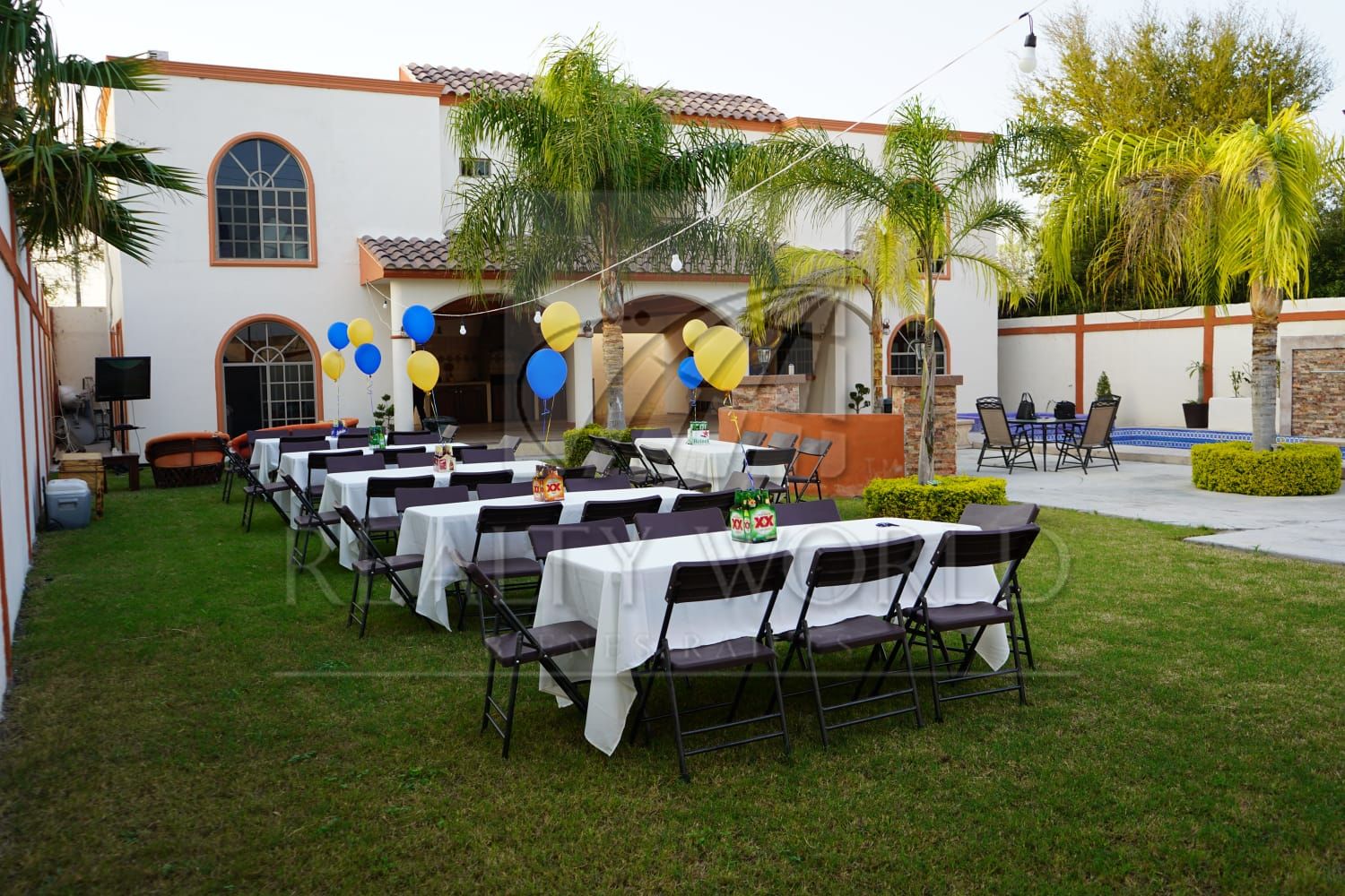 Quinta en Venta en Portal del Norte